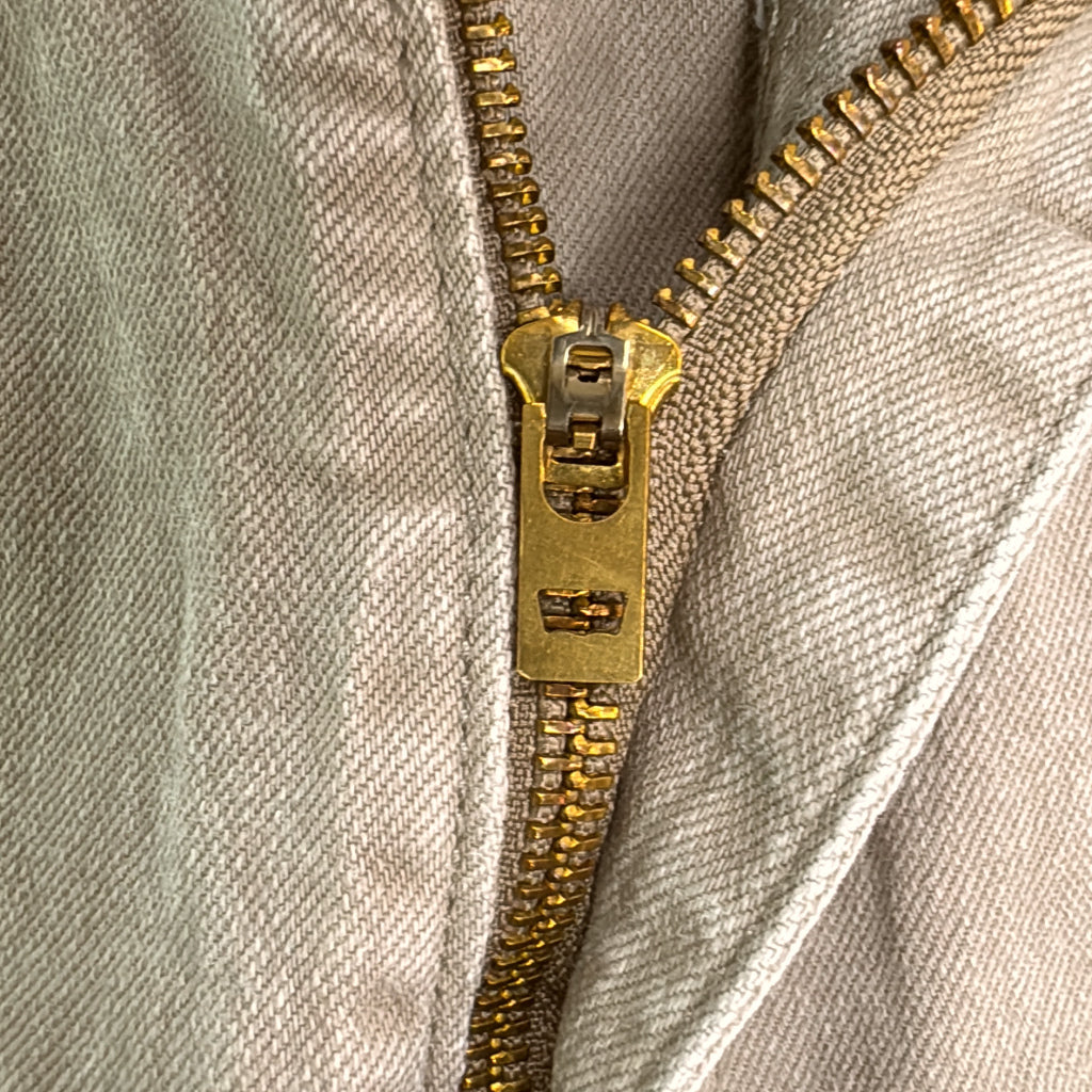 Levi's 505 Denim Pants