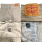 Levi's 505 Denim Pants