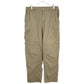 Columbia Detachable Nylon Pants