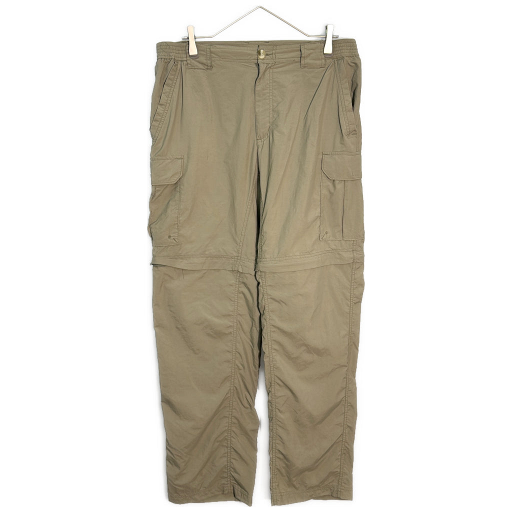 Columbia Detachable Nylon Pants