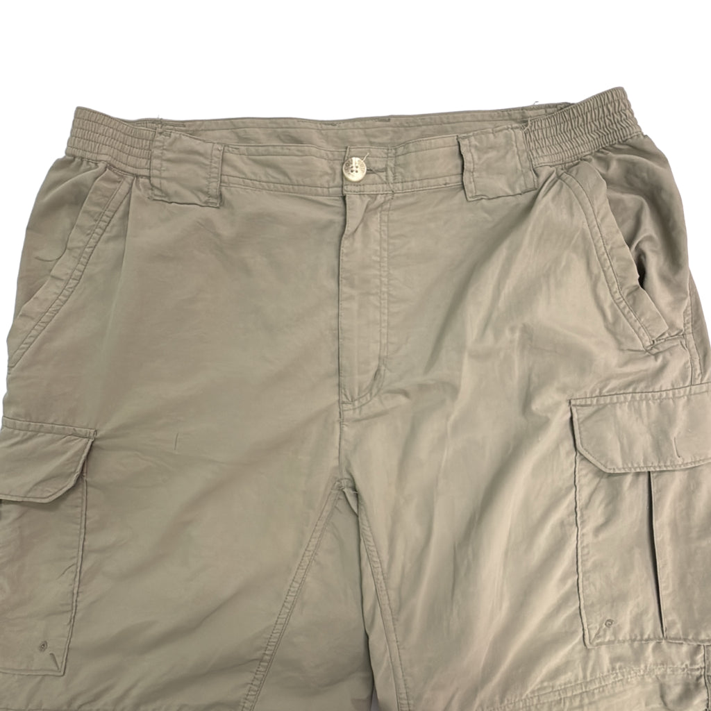 Columbia Detachable Nylon Pants
