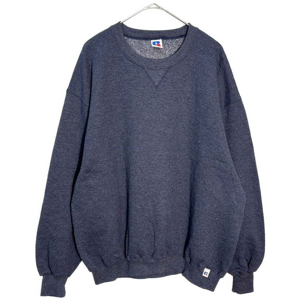 90s RUSSELL ATHLETIC Plain Sweat