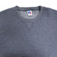 90s RUSSELL ATHLETIC Plain Sweat