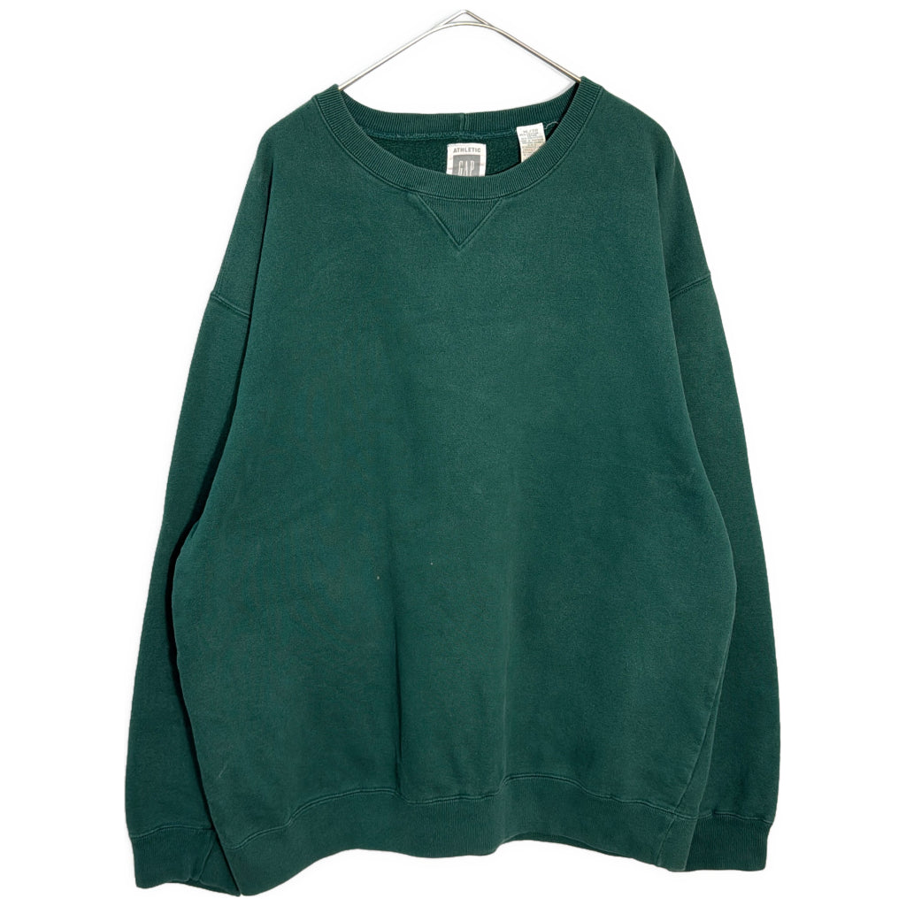 90s GAP Plain Sweat