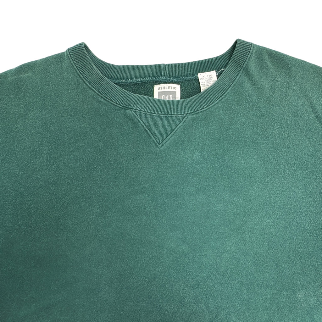 90s GAP Plain Sweat
