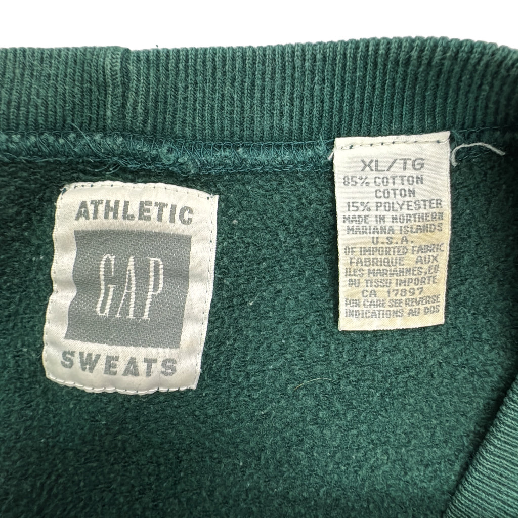 90s GAP Plain Sweat