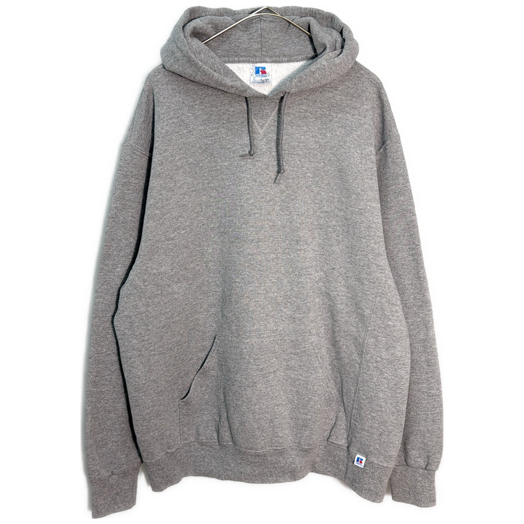 RUSSELL ATHLETIC Plain Hoodie