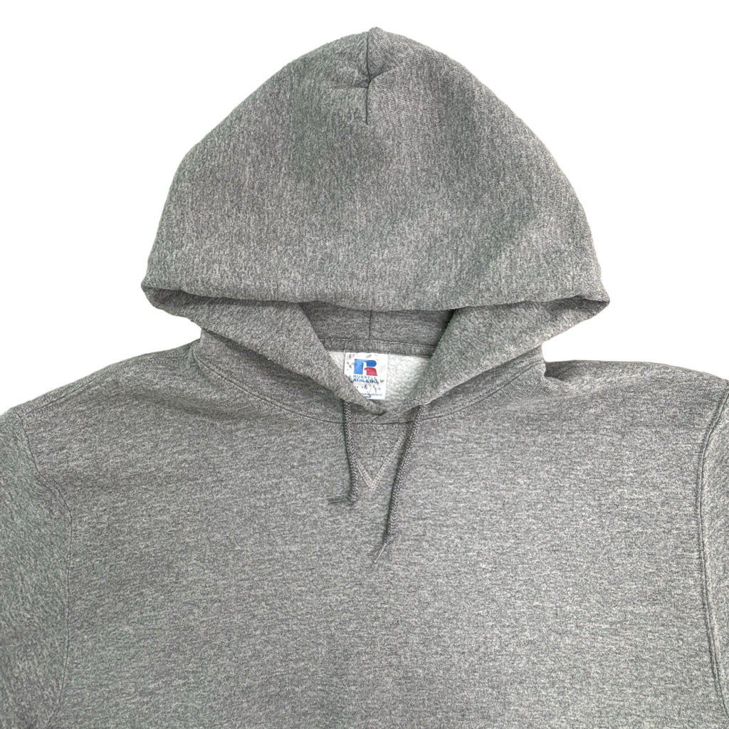 RUSSELL ATHLETIC Plain Hoodie