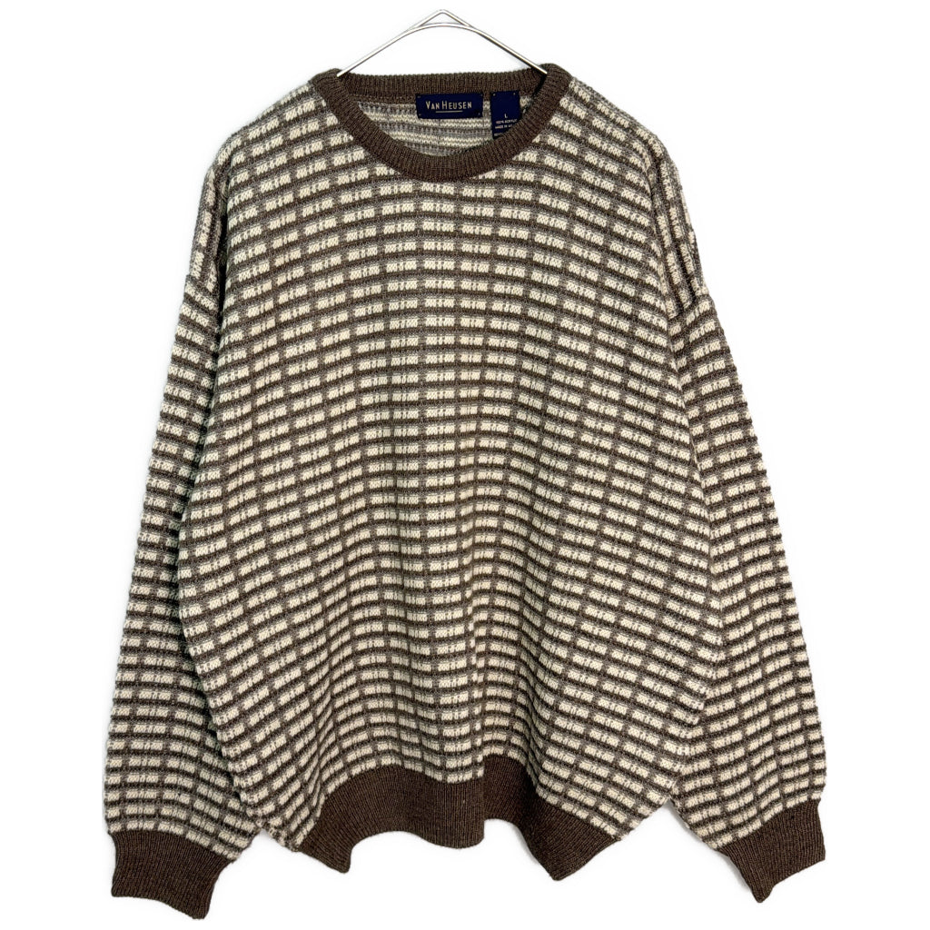 VAN HEUSEN Sweater