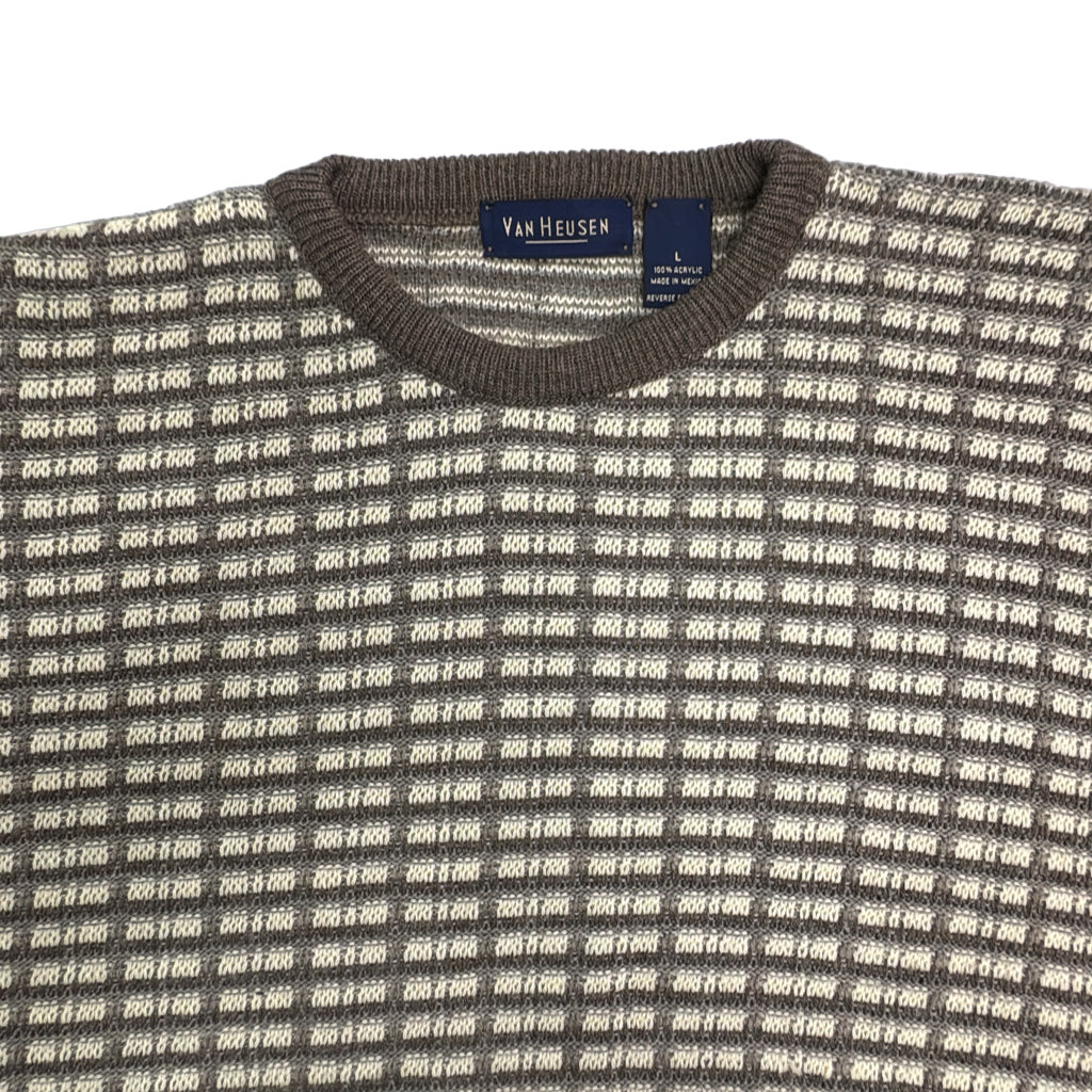 VAN HEUSEN Sweater