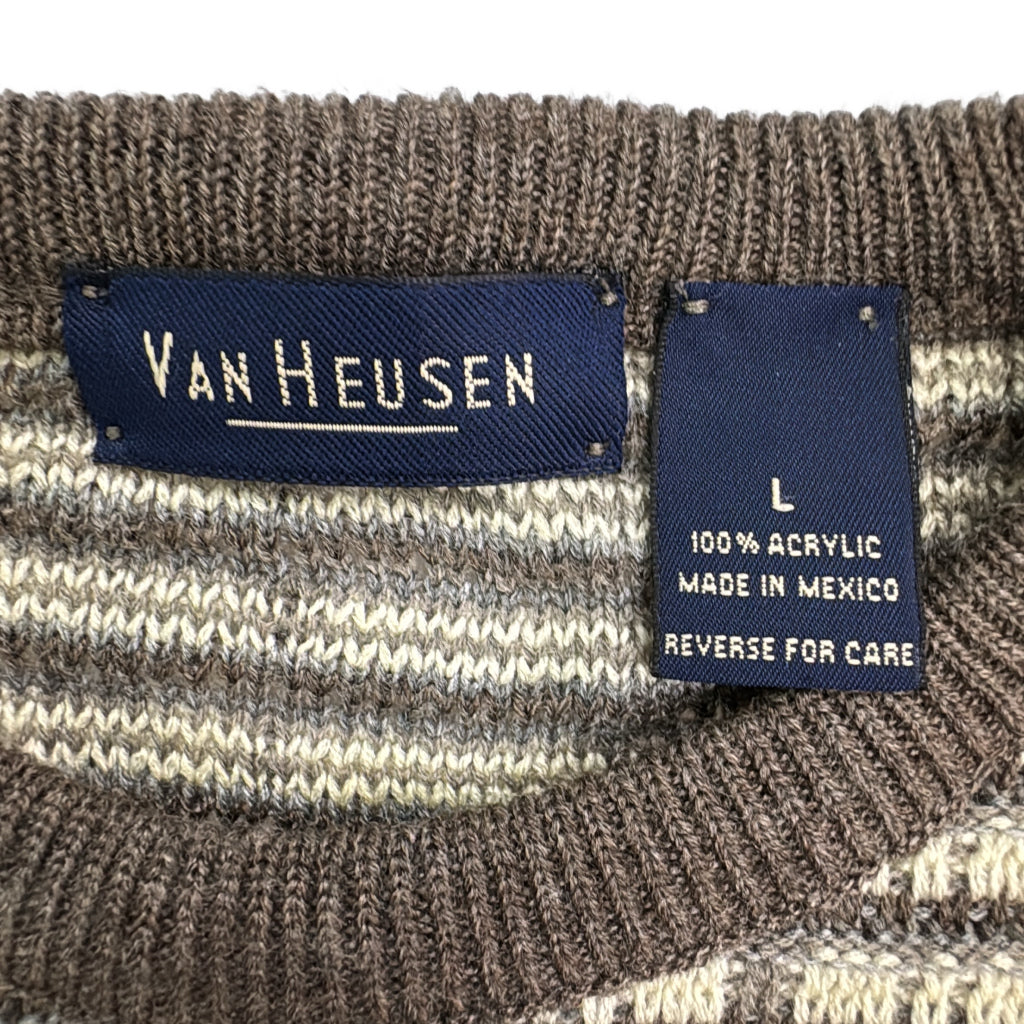 VAN HEUSEN Sweater