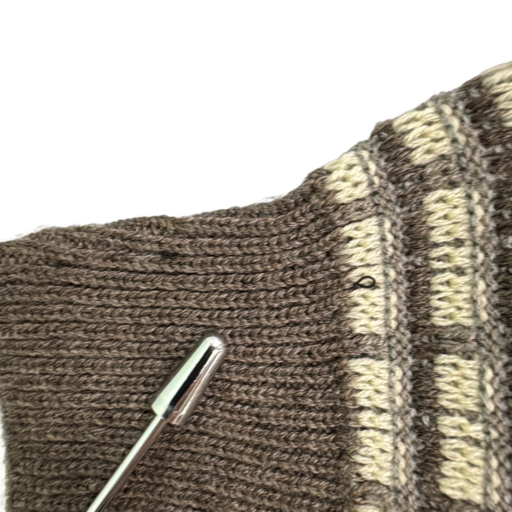 VAN HEUSEN Sweater