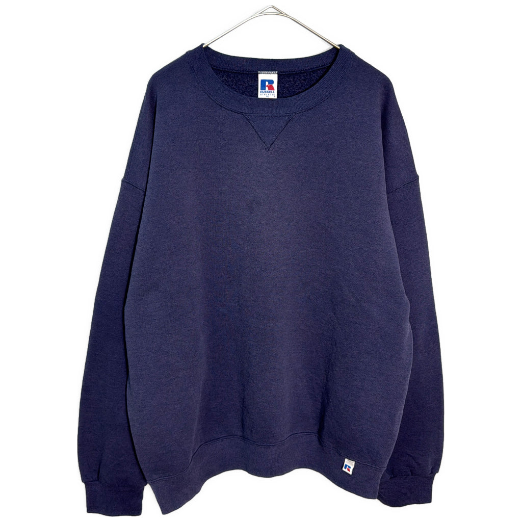 90s RUSSELL ATHLETIC Plain Sweat
