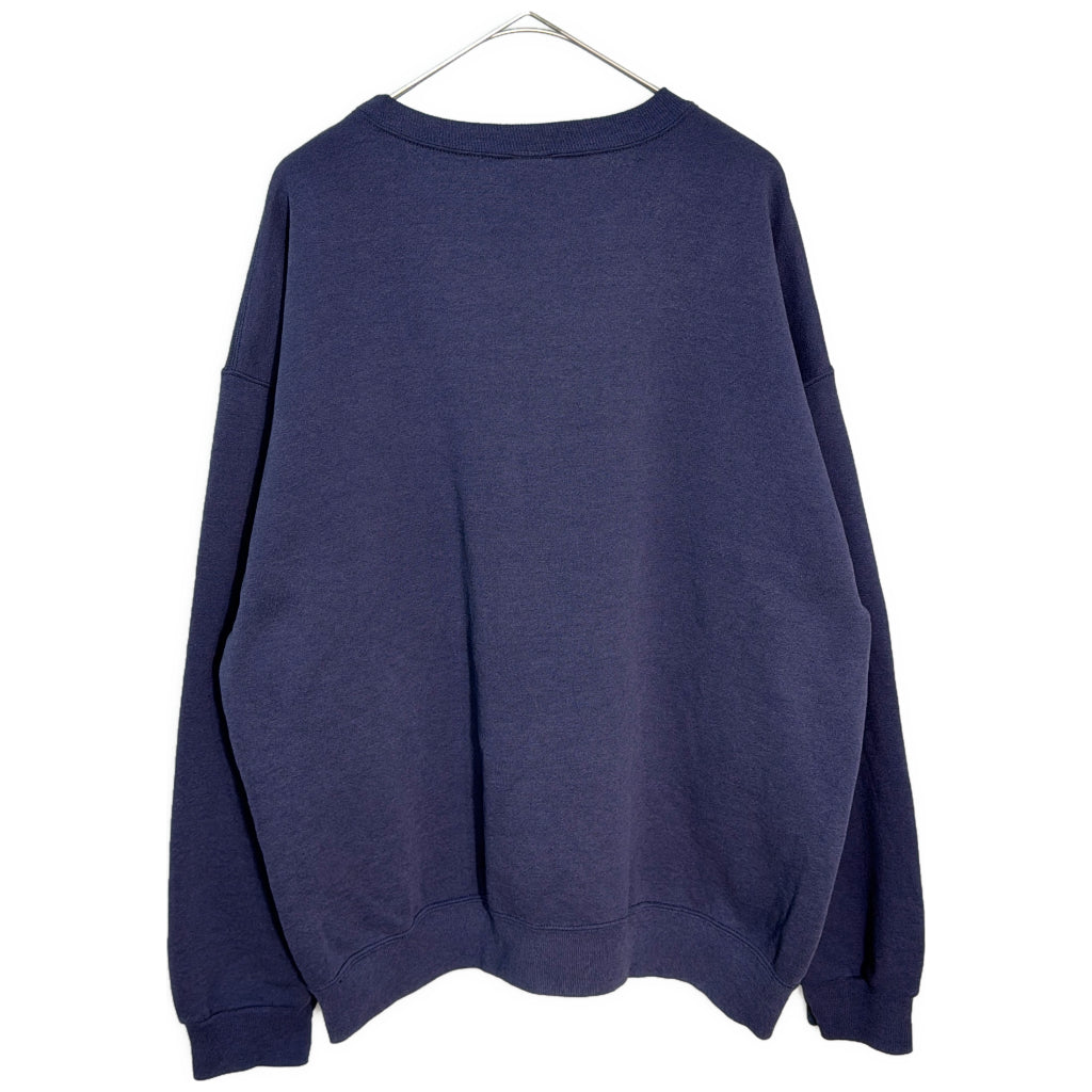 90s RUSSELL ATHLETIC Plain Sweat