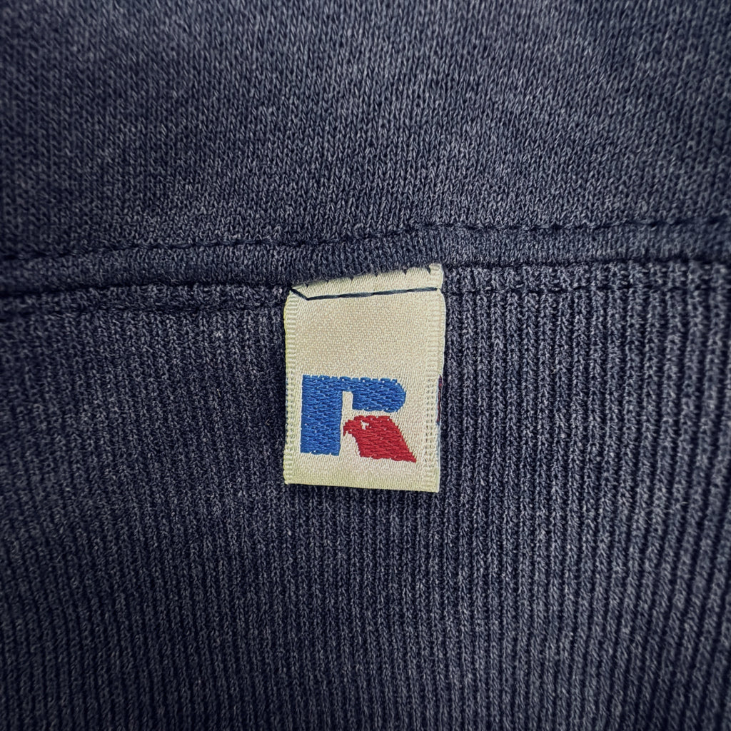 90s RUSSELL ATHLETIC Plain Sweat