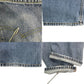 Levi's 505 Denim Pants
