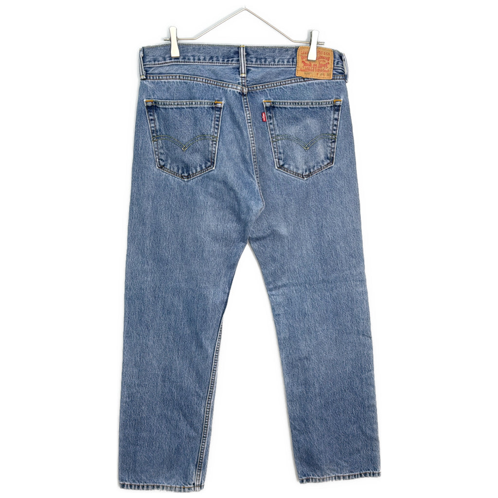 Levi's 505 Denim Pants