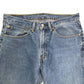 Levi's 505 Denim Pants