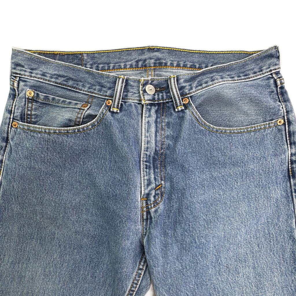 Levi's 505 Denim Pants