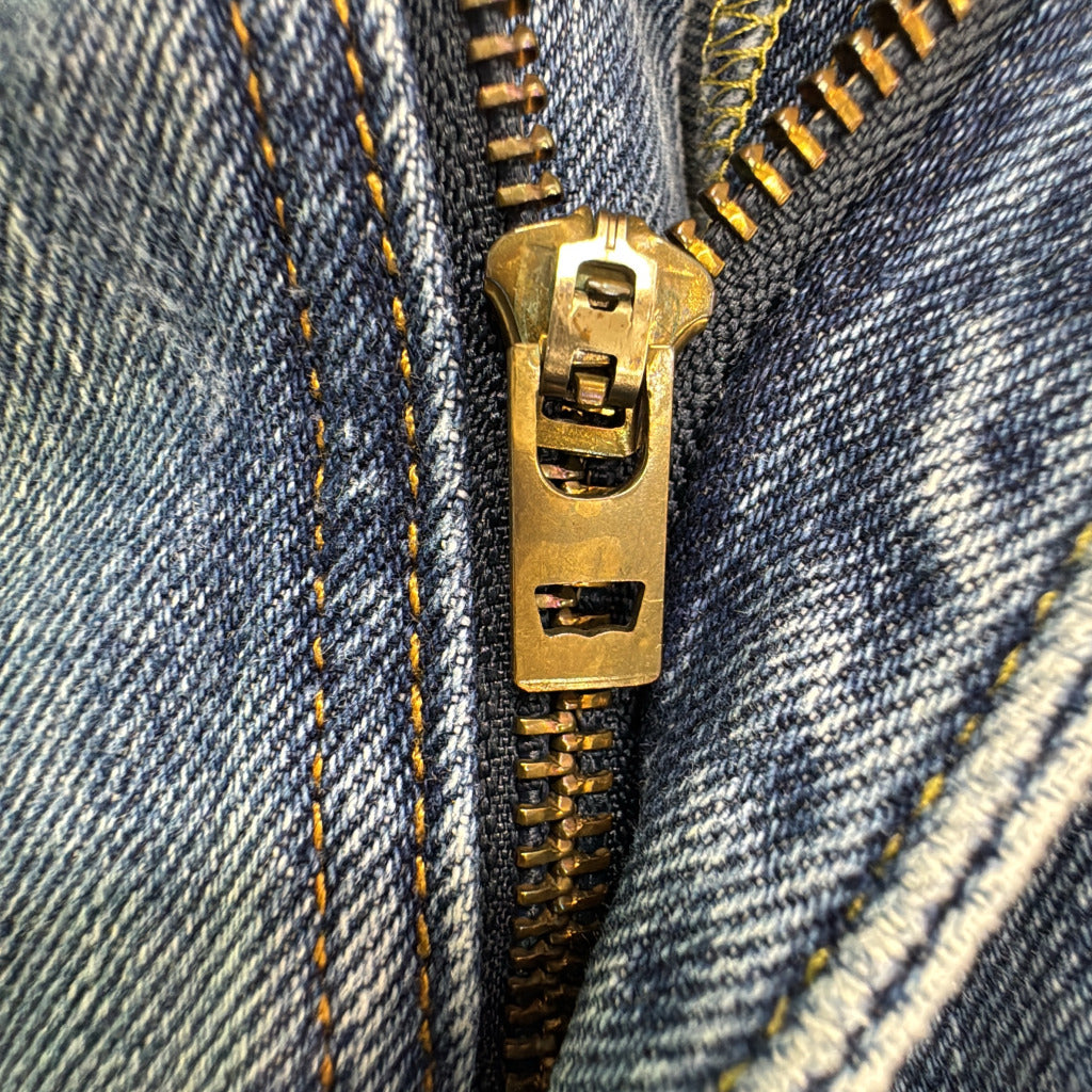 Levi's 505 Denim Pants