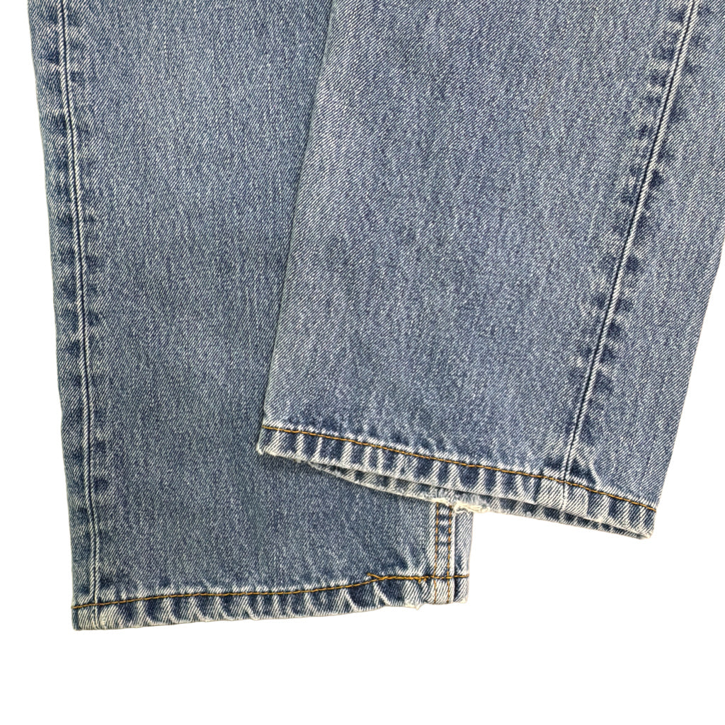 Levi's 505 Denim Pants