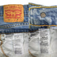 Levi's 559 Denim Pants
