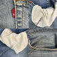 Levi's 559 Denim Pants