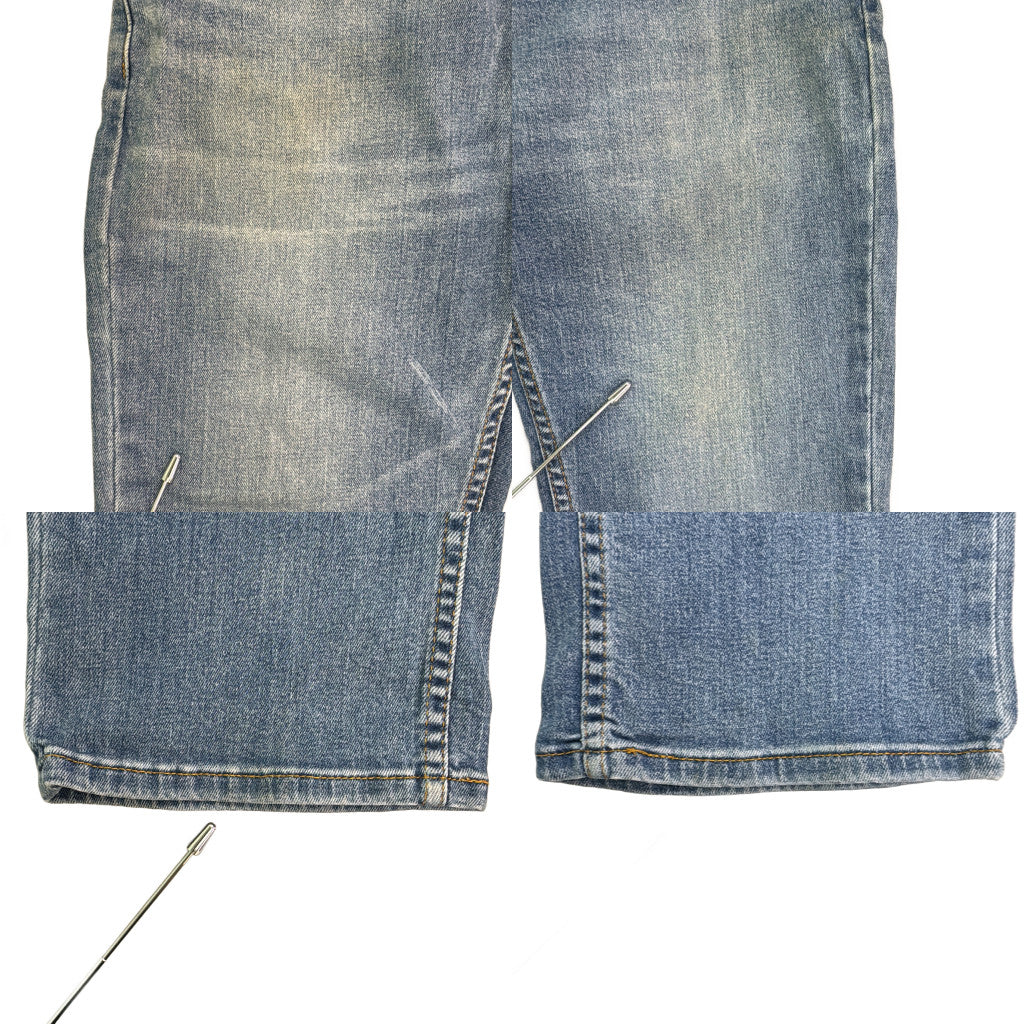 Levi's 559 Denim Pants