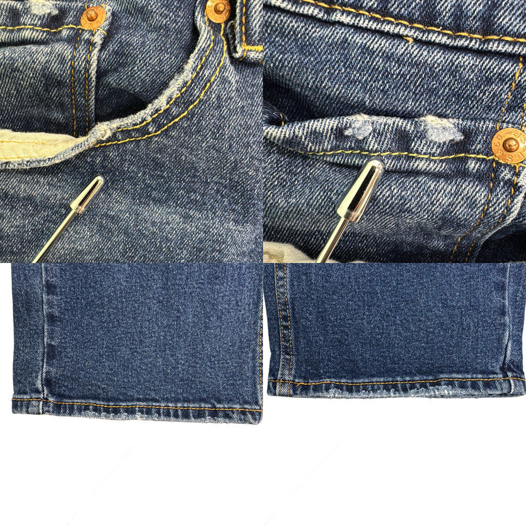 Levi's 559 Denim Pants