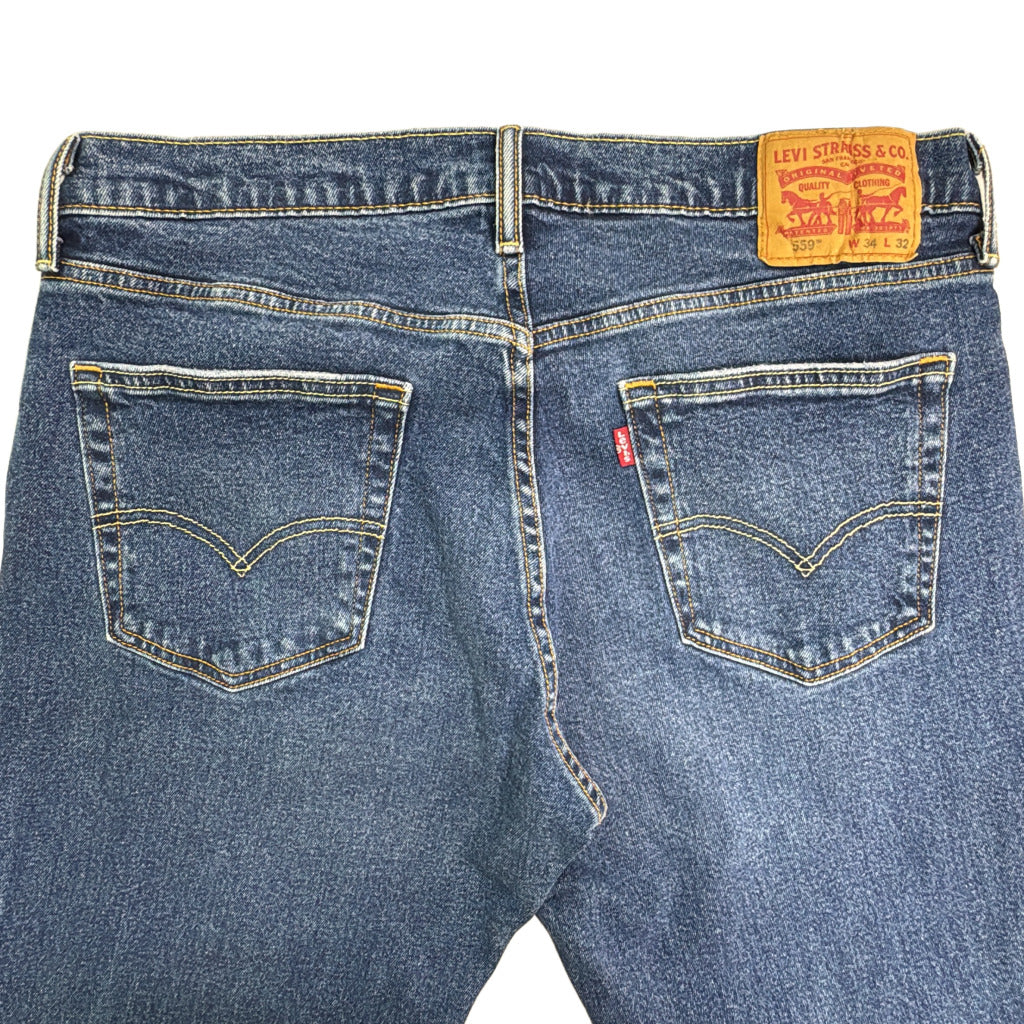 Levi's 559 Denim Pants
