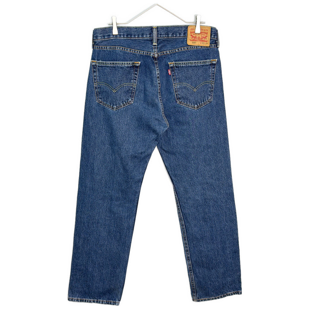 Levi's 505 Denim Pants