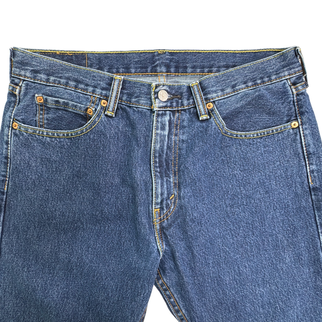 Levi's 505 Denim Pants