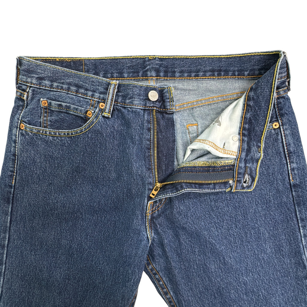 Levi's 505 Denim Pants