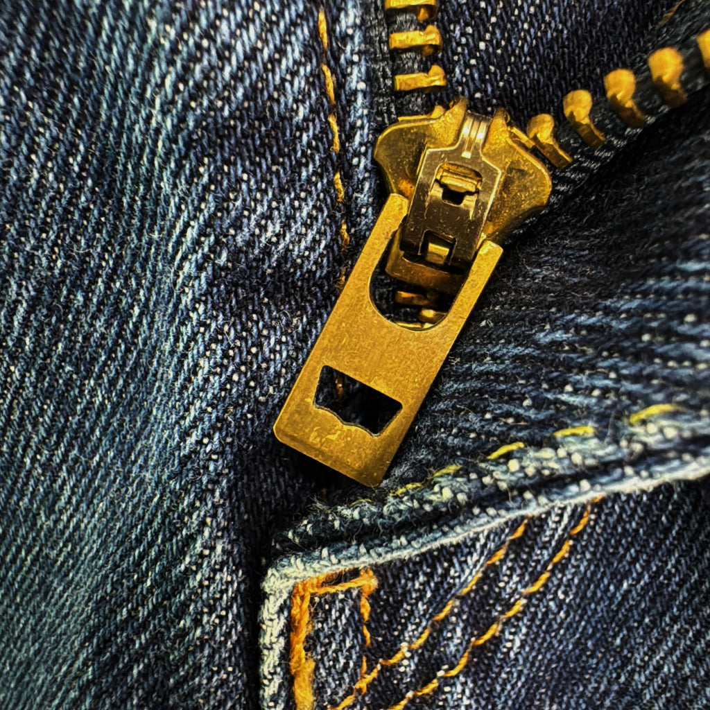 Levi's 505 Denim Pants
