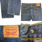 Levi's 505 Denim Pants