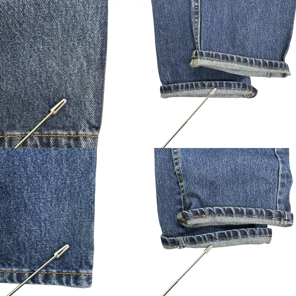 Levi's 505 Denim Pants