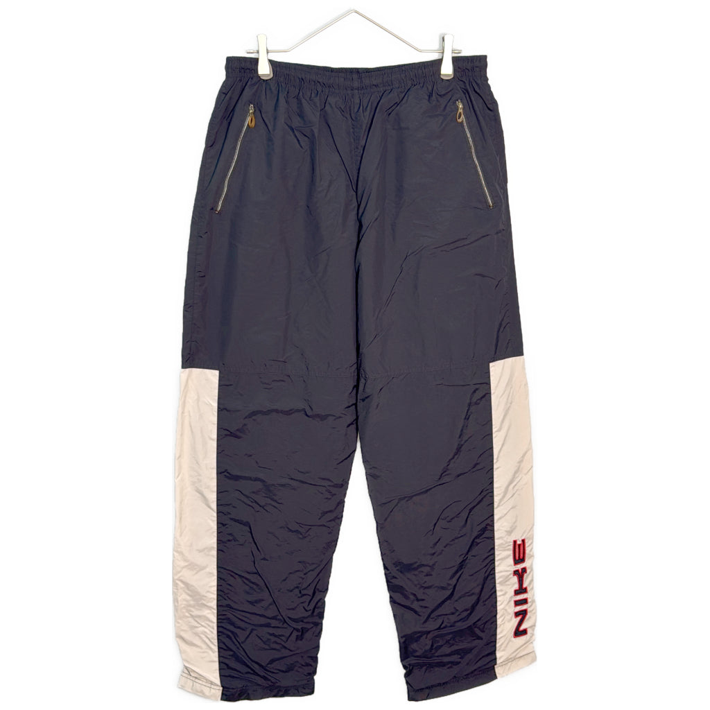 00s NIKE Nylon Pants