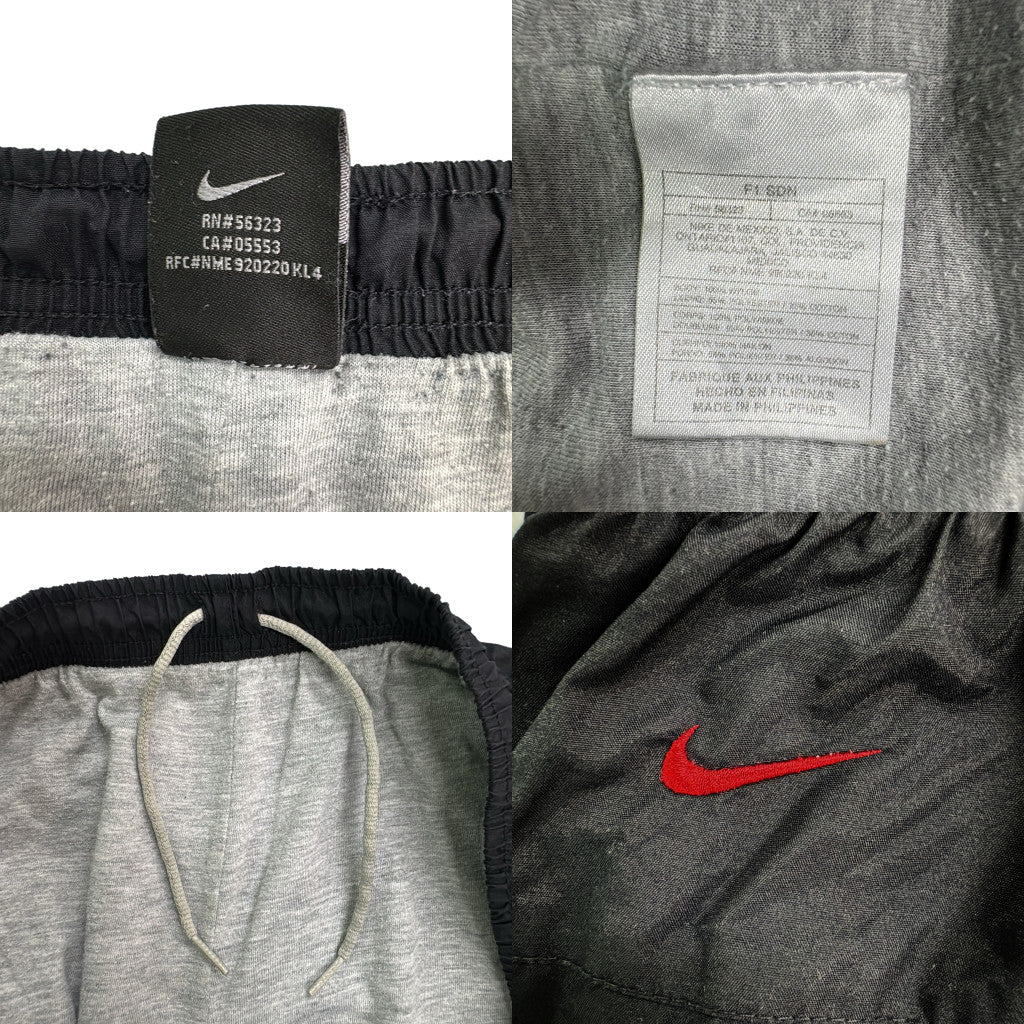 00s NIKE Nylon Pants