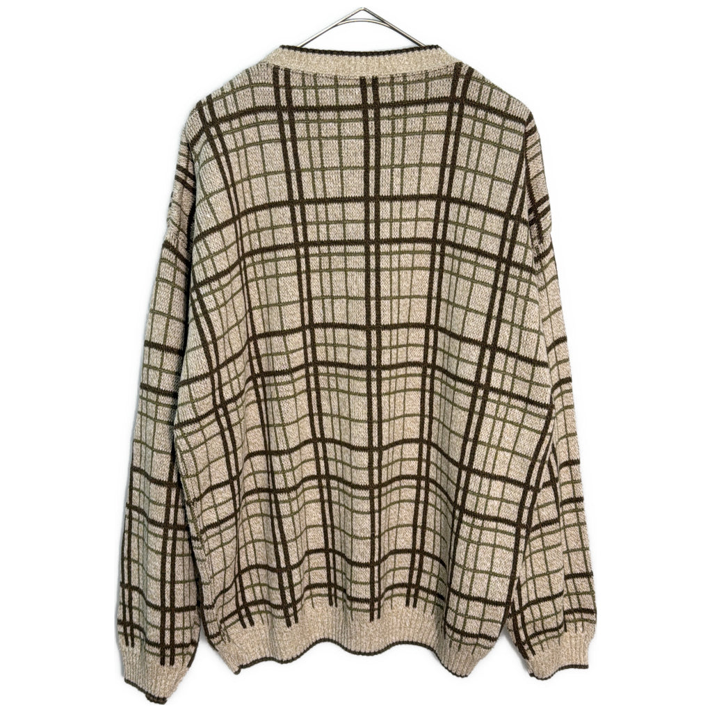 90s LiBERTY SWEATERS Crewneck Sweater