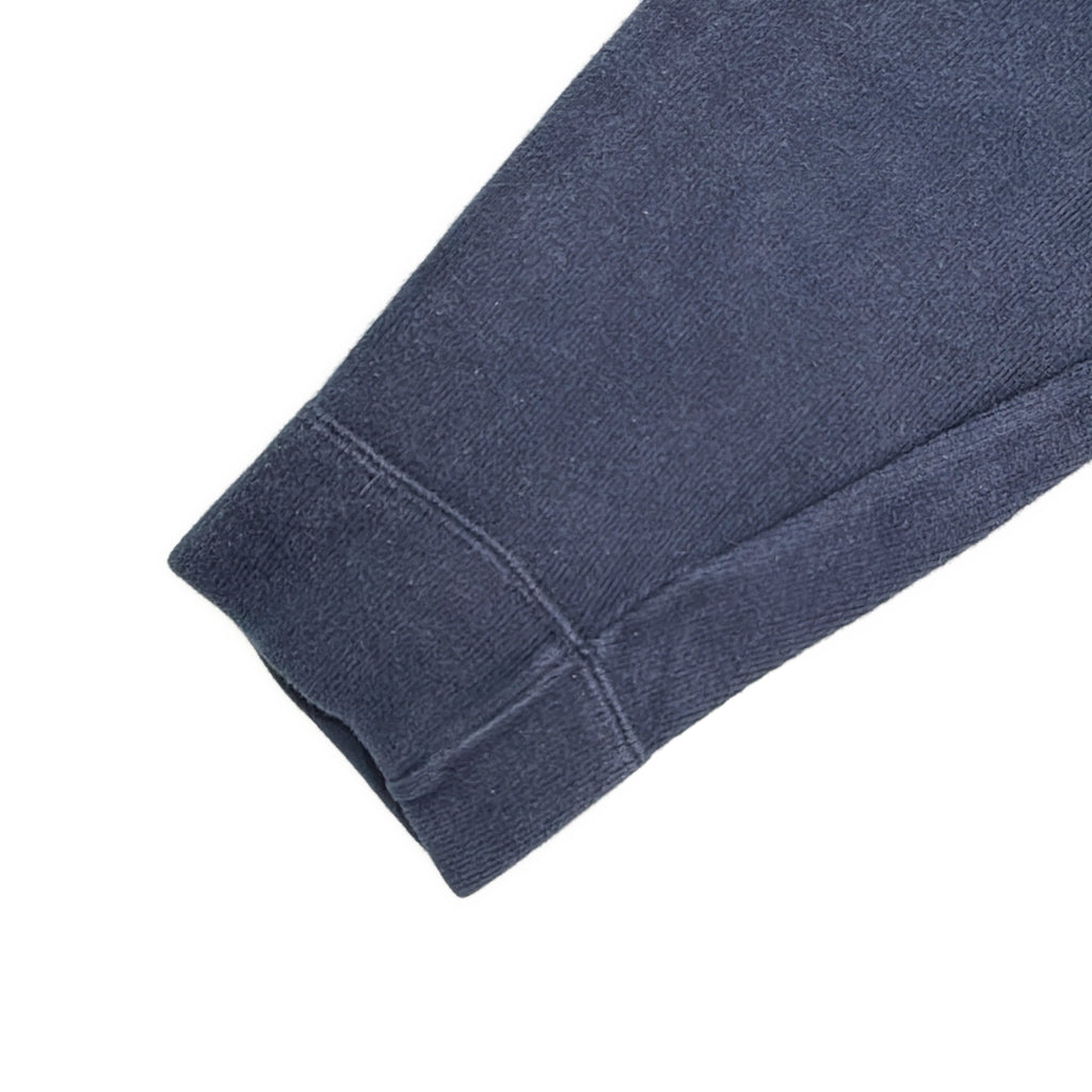 Polo by Ralph Lauren Half Zip Cotton Sweater Half Zip Sweater