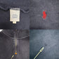 Polo by Ralph Lauren Half Zip Cotton Sweater Half Zip Sweater