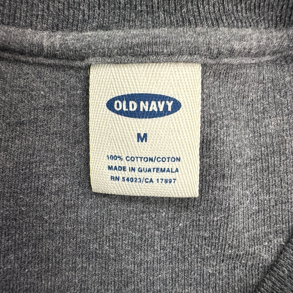 OLD NAVY Crewneck Sweater