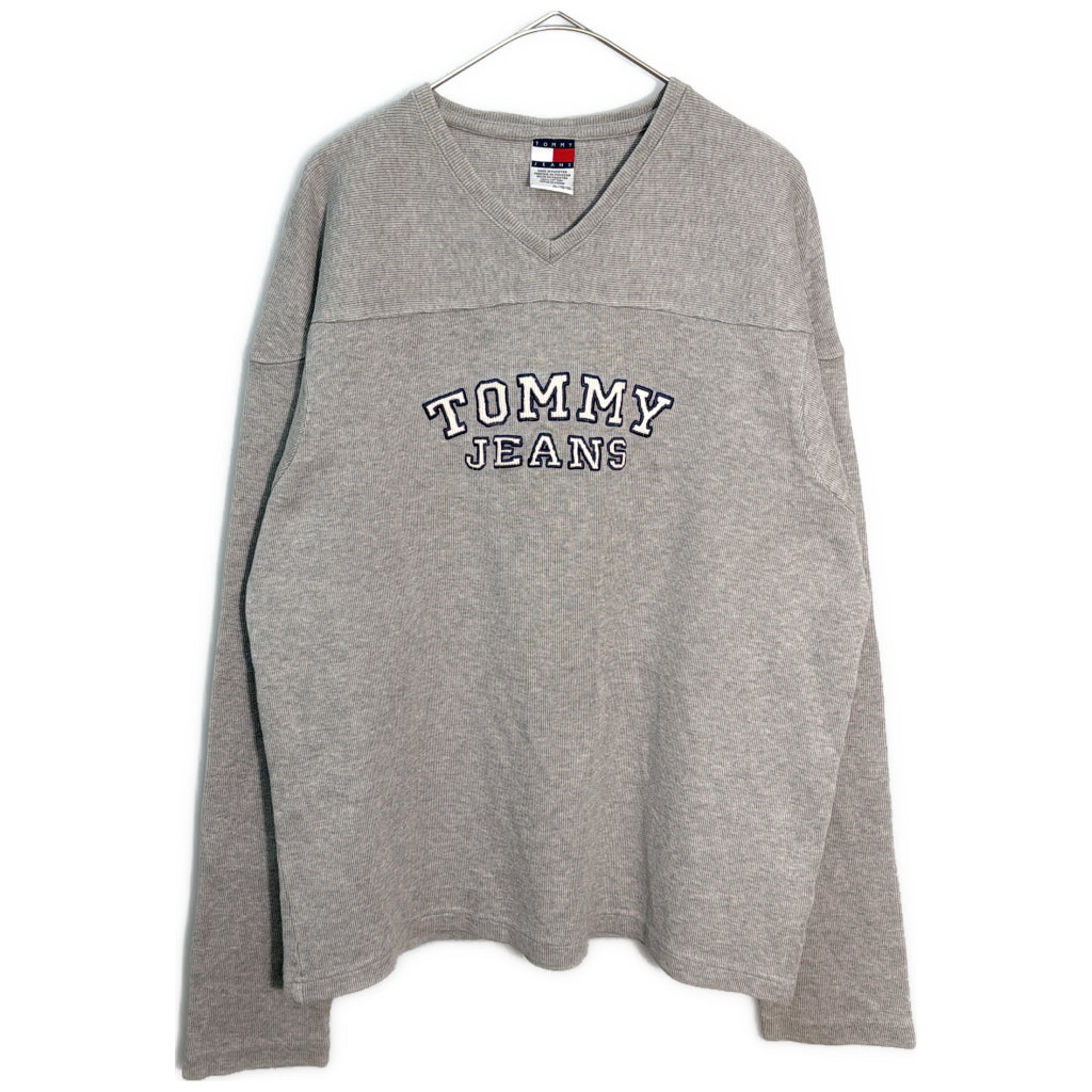 TOMMY JEANS Long Sleeve T-Shirt