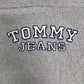 TOMMY JEANS Long Sleeve T-Shirt
