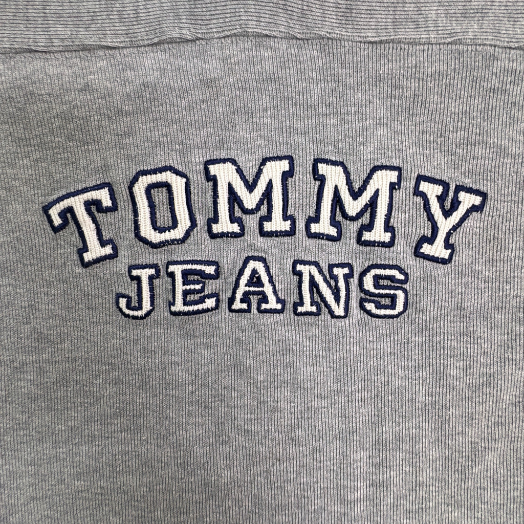 TOMMY JEANS Long Sleeve T-Shirt