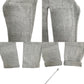 TOMMY JEANS Long Sleeve T-Shirt