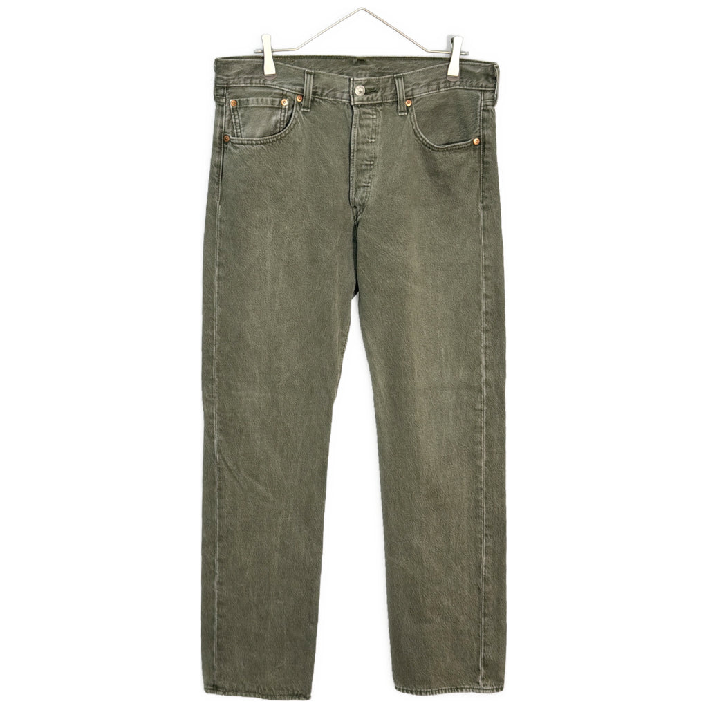 Levi's 501 Denim Pants