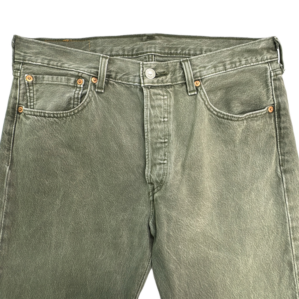 Levi's 501 Denim Pants