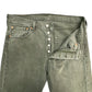 Levi's 501 Denim Pants