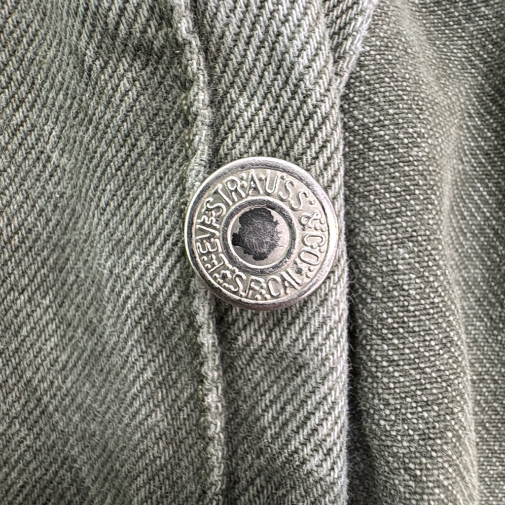 Levi's 501 Denim Pants